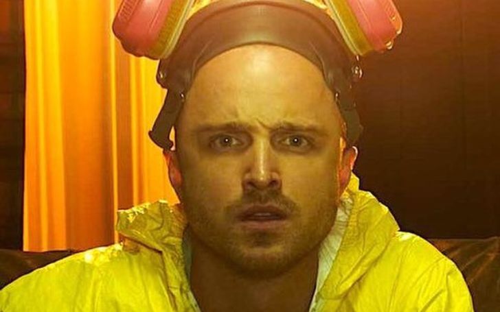 What is Aaron Paul Net Worth & Earnings? All Details Here